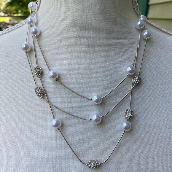 Statement ANDHRA Necklace - Picture 4 of 4